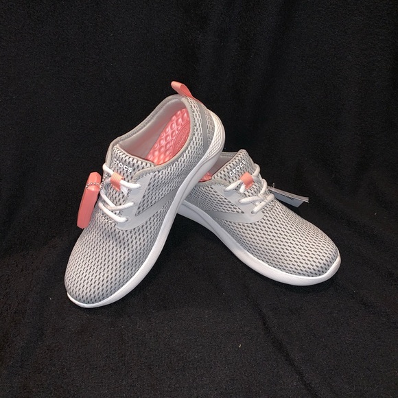 women's literide mesh lace